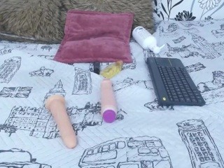 Blanca-Adams SQUIRT/ANAL on cam for live free nude video chat now