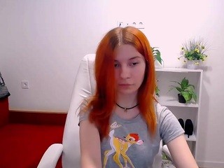 Candy-Amalia on cam for live free nude video chat now