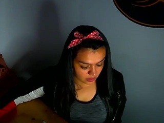 CANDY-STARSEXY on cam for live free nude video chat now