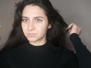 CherryMaya on cam for live free nude video chat now