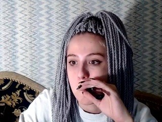 CrazyKate on cam for live free nude video chat now