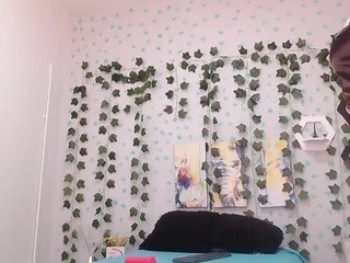 ♥, allice♥ on cam for live free nude video chat now