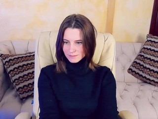 ElinSammy on cam for live free nude video chat now