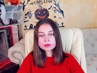 EvaRoss on cam for live free nude video chat now