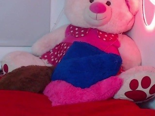 gabriela-bonnie on cam for live free nude video chat now