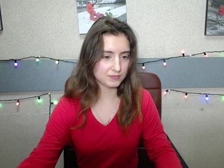 IdaBirdie on cam for live free nude video chat now