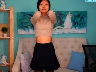 IvyReenie on cam for live free nude video chat now