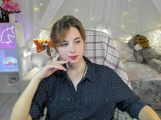 JillianClark on cam for live free nude video chat now