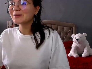 Joanne-Snyder on cam for live free nude video chat now