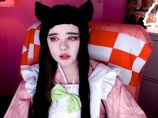 Krista on cam for live free nude video chat now