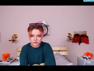 LikaMuni on cam for live free nude video chat now