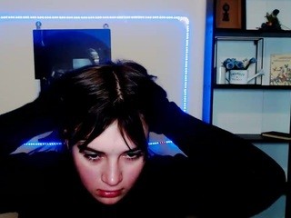 MargoAmy on cam for live free nude video chat now