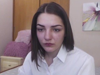NikolePosh on cam for live free nude video chat now