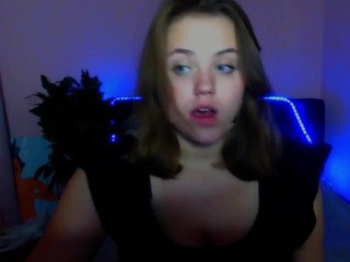 Rachel-ParkerX on cam for live free nude video chat now