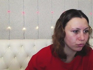 RuthSmile on cam for live free nude video chat now