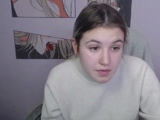 SaylorLin on cam for live free nude video chat now