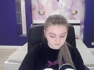 SofiaCoopery on cam for live free nude video chat now