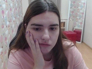 SonyaVainero on cam for live free nude video chat now