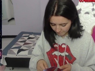 Sophiamueller on cam for live free nude video chat now