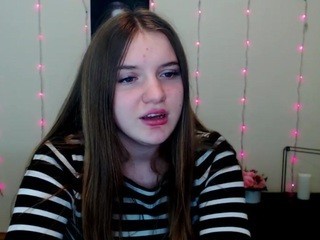 VictoriSugar on cam for live free nude video chat now