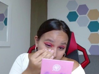violeta_jonesx on cam for live free nude video chat now