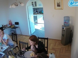 voyeurcam-julmodels-dining on cam for live free nude video chat now