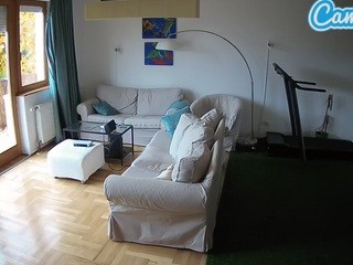 voyeurcam-julmodels-living-1 on cam for live free nude video chat now
