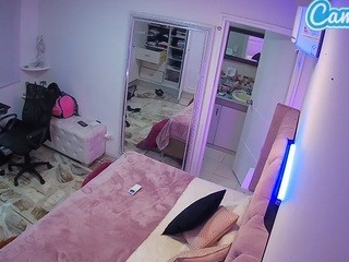 voyeurcam-latina-babe-bedroom-4 on cam for live free nude video chat now