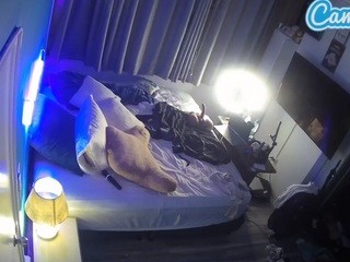 voyeurcam-latina-babe-bedroom-5 on cam for live free nude video chat now