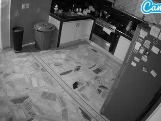 voyeurcam-latina-babe-kitchen on cam for live free nude video chat now