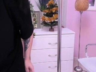 AudreyVibe on cam for live free nude video chat now