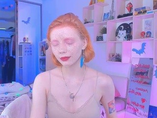Circus-Lady on cam for live free nude video chat now