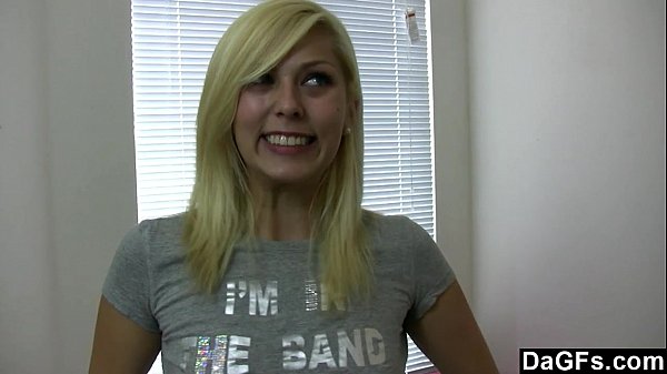 Dagfs – Lacey Orgasms For Cash