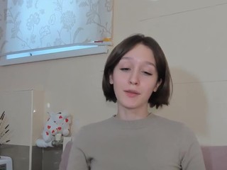 DaisyRols on cam for live free nude video chat now