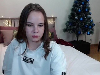 ElsaBakker on cam for live free nude video chat now