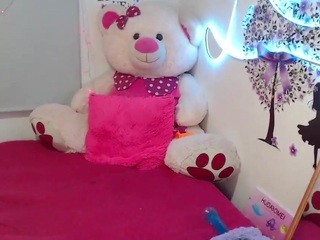 Evi-soto on cam for live free nude video chat now