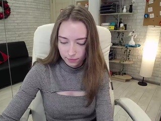 FranceskaFlores on cam for live free nude video chat now