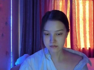 KayaSeva on cam for live free nude video chat now