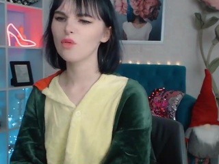 KellyDreamer on cam for live free nude video chat now