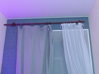 Lala-Blue on cam for live free nude video chat now