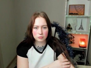 LinaSally on cam for live free nude video chat now