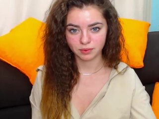 MaritaDollW on cam for live free nude video chat now