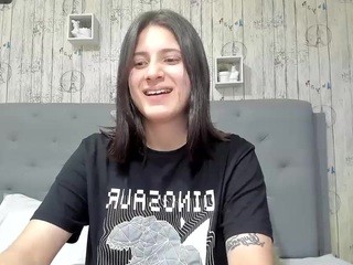 miia-jhones on cam for live free nude video chat now