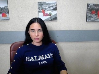 NicoleBlacks on cam for live free nude video chat now