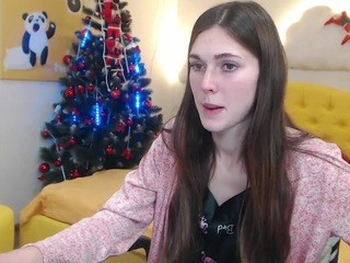 SAminaPolo on cam for live free nude video chat now