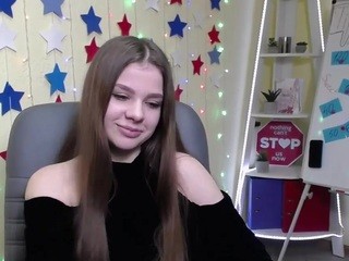 AfinaRio on cam for live free nude video chat now