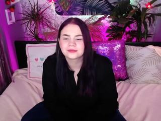 ameliaflower on cam for live free nude video chat now