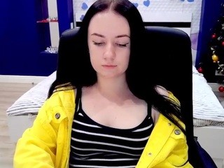 AminaFuture on cam for live free nude video chat now