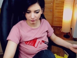 ChicaGoDance on cam for live free nude video chat now