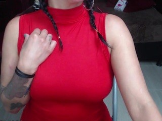 (, っ◔◡◔)っ ♥ IsaabelaSweett ♥ on cam for live free nude video chat now